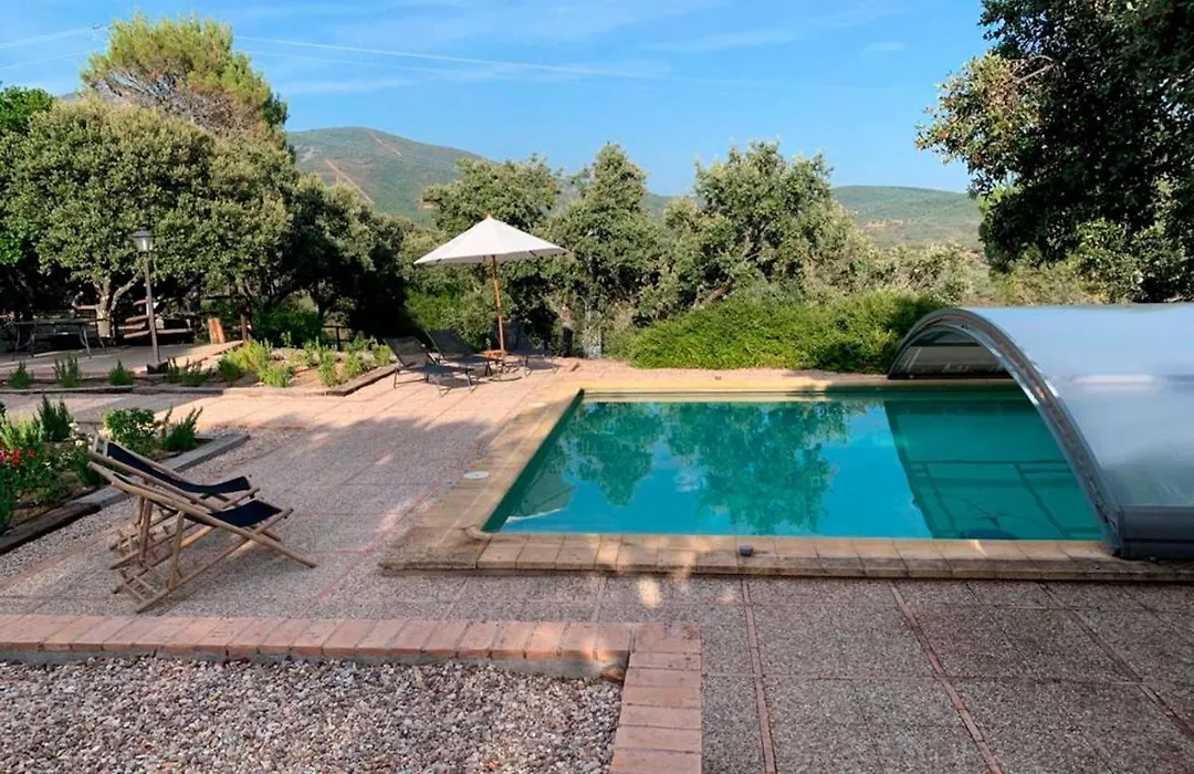 Casa Rural La Joyona-1