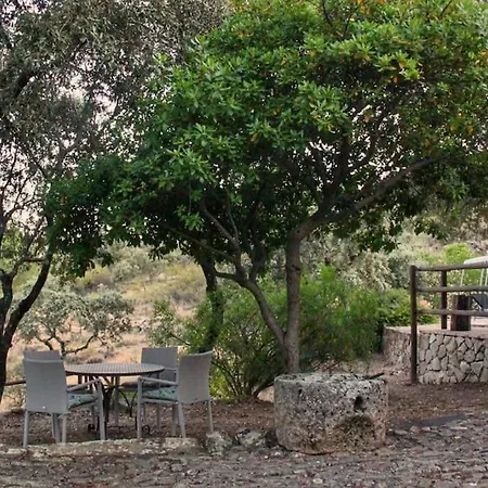 Casa Rural La Joyona-2
